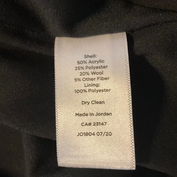 Talbots Plaid Skirt - Picture 8 of 12